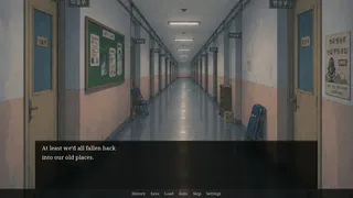 Скриншот 5 к игре The Fifth Name