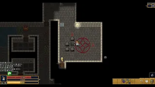 Скриншот 3 к игре Ascend Pixel Dungeon
