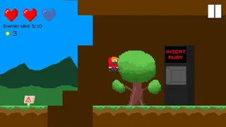 Скриншот 2 к игре Big Adventure