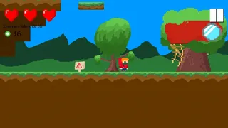 Скриншот 4 к игре Big Adventure