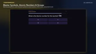 Скриншот 1 к игре Substance Lab POL
