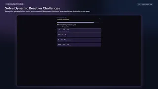 Скриншот 3 к игре Substance Lab POL