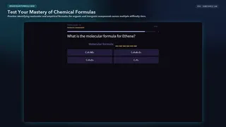 Скриншот 7 к игре Substance Lab POL