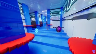 Скриншот 5 к игре Tower Of Legends