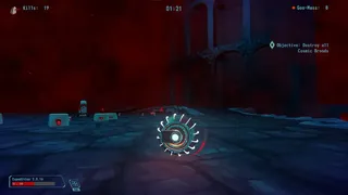 Скриншот 6 к игре G-Hell