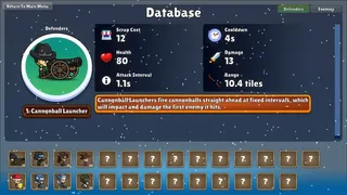 Скриншот 5 к игре Summon Defenders Now!
