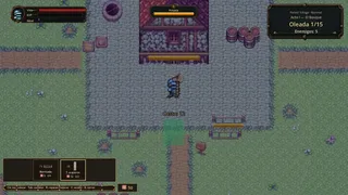 Скриншот 7 к игре Ashfire Keep