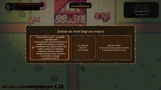 Скриншот 8 к игре Ashfire Keep