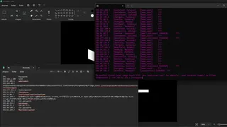 Скриншот 1 к игре Hacker vs IT