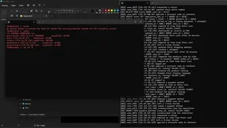 Скриншот 3 к игре Hacker vs IT