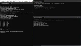 Скриншот 5 к игре Hacker vs IT