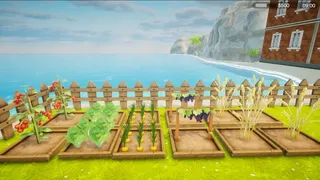 Скриншот 3 к игре Fish Restaurant & Farming Simulator