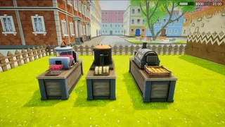 Скриншот 6 к игре Fish Restaurant & Farming Simulator