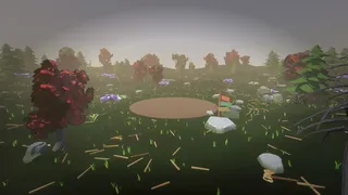 Скриншот 2 к игре Twigs and Firewood