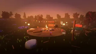 Скриншот 3 к игре Twigs and Firewood