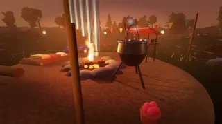 Скриншот 5 к игре Twigs and Firewood