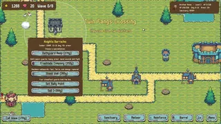 Скриншот 5 к игре Crownhold
