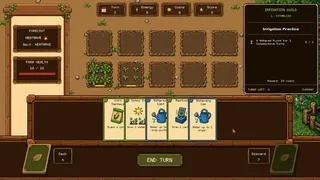 Скриншот 1 к игре Harvest Hand