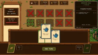 Скриншот 2 к игре Harvest Hand