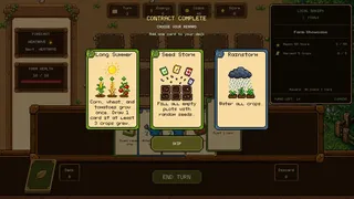 Скриншот 4 к игре Harvest Hand