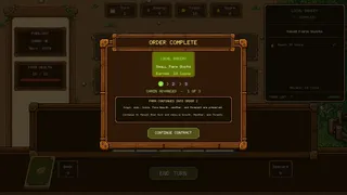 Скриншот 5 к игре Harvest Hand