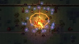 Скриншот 2 к игре Unburied
