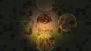 Скриншот 5 к игре Unburied