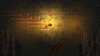 Скриншот 7 к игре Unburied