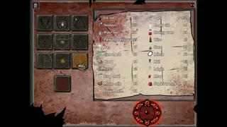 Скриншот 4 к игре Novella Oscura Reverie