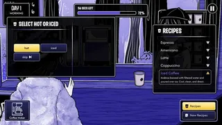 Скриншот 7 к игре Anomaly Cafe