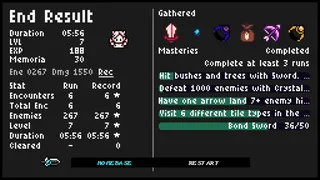 Скриншот 7 к игре Void Regalia