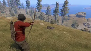 Скриншот 2 к игре Survival Dimension