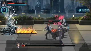 Скриншот 6 к игре Floors of Fury