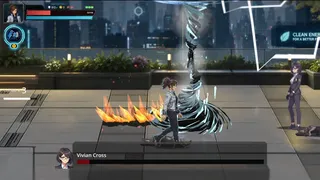 Скриншот 8 к игре Floors of Fury