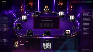 Скриншот 2 к игре PokerCraft: Texas Hold'em