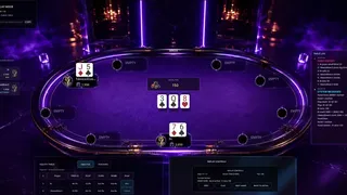 Скриншот 6 к игре PokerCraft: Texas Hold'em