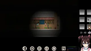 Скриншот 5 к игре Chained Horror Experiences ～AT THE THE CATTY PARK～