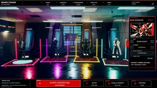 Скриншот 1 к игре Memory Cyphers