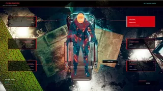 Скриншот 5 к игре Memory Cyphers