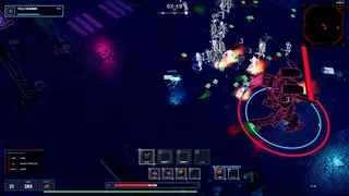 Скриншот 7 к игре Memory Cyphers