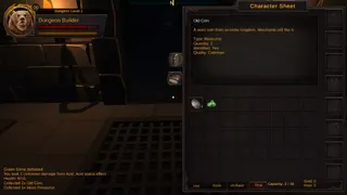 Скриншот 6 к игре RuinsEnd