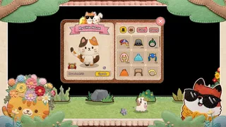 Скриншот 5 к игре Desktopet
