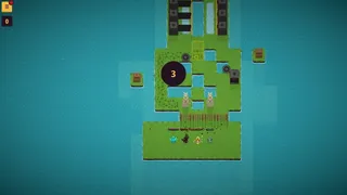Скриншот 2 к игре King Rabbit - Race