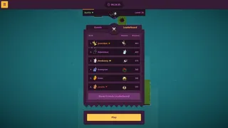 Скриншот 6 к игре King Rabbit - Race