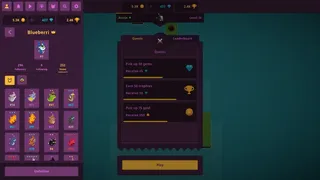 Скриншот 8 к игре King Rabbit - Race