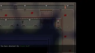 Скриншот 3 к игре The Clown's Forest: Shadows of Blood