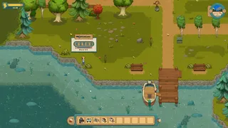 Скриншот 1 к игре Sandpiper Point