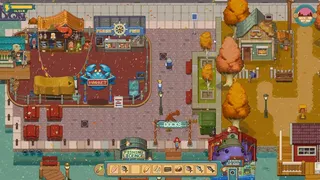 Скриншот 2 к игре Sandpiper Point