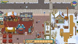 Скриншот 3 к игре Sandpiper Point