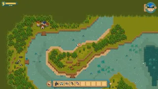 Скриншот 5 к игре Sandpiper Point